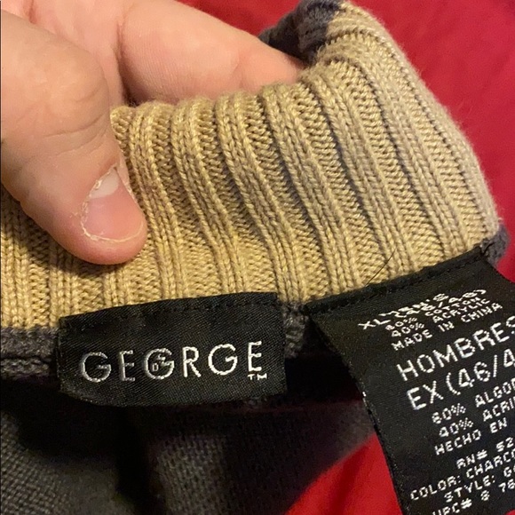 George sweater - Picture 4 of 4
